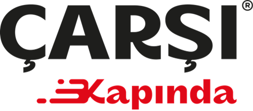 Çarşı Kapında